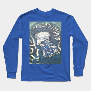 POSEIDON Long Sleeve T-Shirt